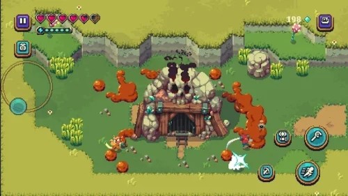 烁石物语完整解锁版 安卓免费版v1.8.259